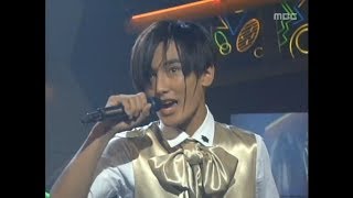 HOT  Go HOT MBC Top Music 19970920 [upl. by Meras]