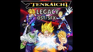 Dragon Ball Sparking ZERO MOD – Legacy Tenkaichi – Ultimate OST amp SFX Mix [upl. by Vernier]