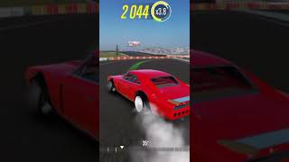 CarX THUNDERSTRIKE charger carx drift games dodge musclecars hemi [upl. by Alrrats]