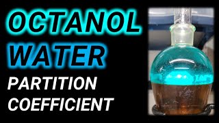 OctanolWater Partition Coefficient and Medication Absorption [upl. by Namurt465]