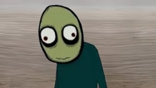 Beware V2  slowed  reverb  VS Mr Salad Fingers CANCELLED BUILD FNF 🥀🎧 [upl. by Alvin]