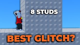 The NEW BEST roblox GLITCH [upl. by Otokam]