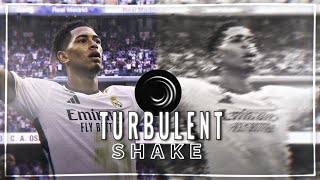 turbulent glitch shake tutorial  Alight motion Preset [upl. by Isabella]