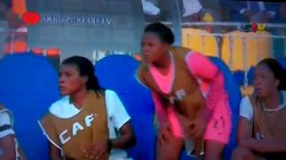 Vidéo Match en LIVE  Cameroun vs Nigeria 0  1  But [upl. by Latia]