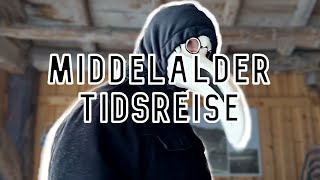 Middelalder Tidsreise │ Kortfilm [upl. by Durwyn783]