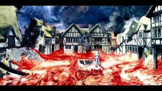 Jeff Waynes The War of the Worlds  The Red Weed Remix [upl. by Bazluke]