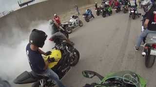 idiot fail  ROC Ride of the Century 2013 [upl. by Sile718]