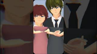 Double date nichh🔥☝🏻sakuraschoolsimulator masukberandayoutube fyp [upl. by Ogata]