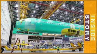 How safe is Boeings 737 Max 8 aircraft  Inside Story [upl. by Bay347]