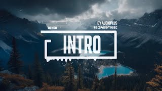 NO COPYRIGHT SHORT INSPIRING CINEMATIC INTRO MUSIC [upl. by Banwell]