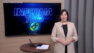 Informativo 07102024  Eleições 2024 [upl. by Jodi]