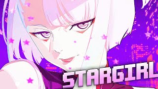 Stargirl OFFICIAL AMV [upl. by Decato854]