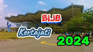 BIJB Kertajati 2024 [upl. by Norton546]