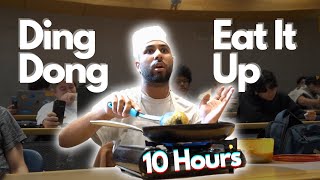 Ding Dong Eat It Up 10 Hours [upl. by Polk]