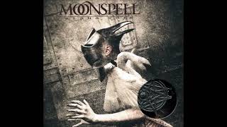 MOONSPELL  Alpha NoirOmega White 2012 full album [upl. by Nimrac]