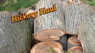 Hickory Haul [upl. by Weinstock101]