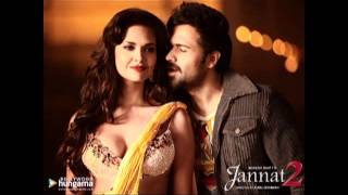 Tera Deedar Hua  quotJannat 2 Ft Emraan Hashmi amp Esha Gupta [upl. by Baggs]