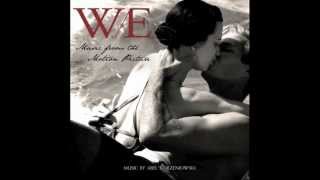 W  E Soundtrack  01  Charms  Abel Korzeniowski [upl. by Bahner91]