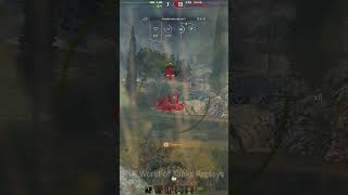 114 SP2 13K DMG gaming wot [upl. by Larianna694]