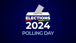 Election 2024 Polling Day Part 6 [upl. by Hpsoj]