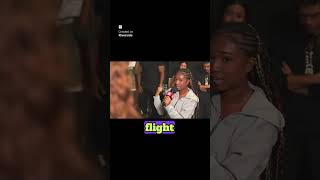 Rap battle part 2 ambition Rap funny funnyvideo funnyshorts viralvideo [upl. by Oicnaneb]