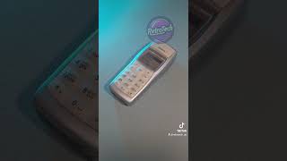 Nokia 1100 [upl. by Neelyad]