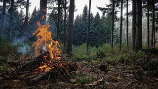 Sobrevive el Montseny HD 78 Abril 2018 [upl. by Nhojleahcim]