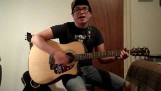 Dwight Yoakam  Honkytonk Man cover [upl. by Meris810]