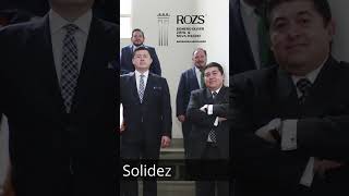 Romero Oliver Ziehl amp SilvaToledo Abogados Asociados [upl. by Aicen]