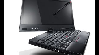 МногоГерц Ноутбук Lenovo ThinkPad X220 Tablet [upl. by Jamieson]