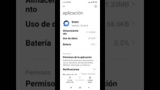 SOLUCION 👉 Como transmitir la pantalla del movil en un SMART TV xiaomi [upl. by Breskin]