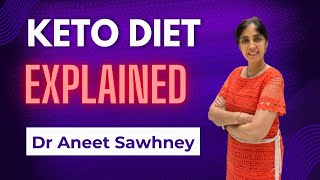 KETO Diet for Weight Loss  Diet Plan  Reduce 5kg  month  Vegetarian Meals [upl. by Kred7]