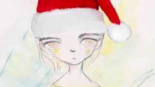 porter robinson  quotmirrorquot but its christmas [upl. by Ecnarretal]