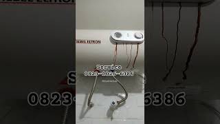 service water heater Stiebel Eltron [upl. by Ekud945]