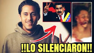 REVELAN LA VERDADERA razón de la MUERTE de CANSERBERO [upl. by Adolphus]