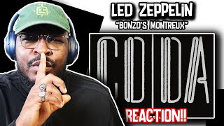 Here We Go  Led Zeppelin  Bonzos Montreux  REACTIONREVIEW [upl. by Ojoj]