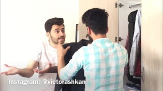 Victor Ashkan  بەزمەکانی ھاوڕێیەتی [upl. by Devlen300]