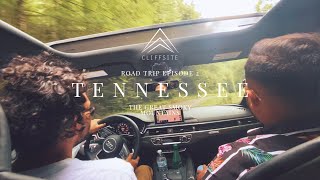 ROAD TRIP  EPISODE 2  TENNESSEE  USA [upl. by Oz]