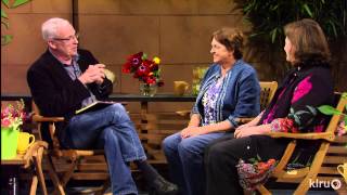 Cut Flower Farms  Debra Prinzing amp Rita Anders  Central Texas Gardener [upl. by Linneman933]