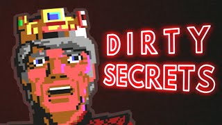 The Dirty Secrets of Kings Quest IV [upl. by Dicks]