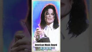 Michael Jackson Won The First AMA International Artist Award In 1993 music michaeljackson [upl. by Ottavia339]