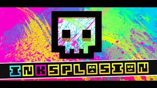 Menu  InkSplosion OST [upl. by Ennayelsel]