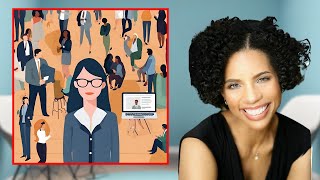 Joanna Pendergrass on How To Network As An Introvert [upl. by Wehtam]