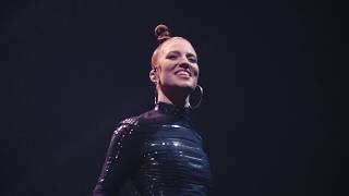 Jess Glynne  Live at the O2 [upl. by Aniram]