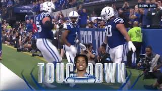 Indianapolis Colts Highlights vs Pittsburgh Steelers 2024 Regular Season Week 4 [upl. by Neerehs]