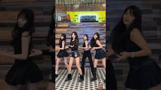 Dancedance kpop funny [upl. by Rashidi859]