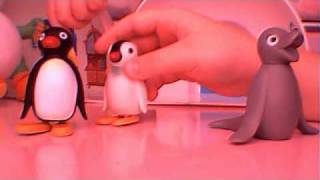 the adventures of Pingu  Episode eight FINAL EPISODE Part one [upl. by Silvester]