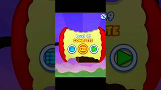 🍎Apple worm lvl 9  shorts gaming appleworm [upl. by Yi532]