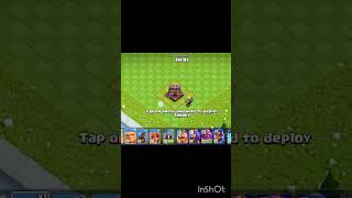 Double or nothing clashofclans [upl. by Rubinstein]