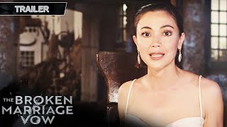 JODI STA MARIA is DR JILL ILUSTRE  The Broken Marriage Vow [upl. by Kentigerma417]